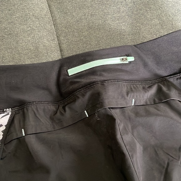 Athletic Shorts - Picture 3 of 3